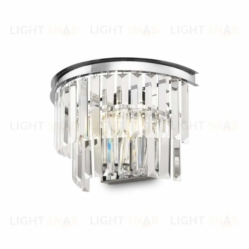 Настенный светильник (бра) ROVEN MOD085WL-01CH