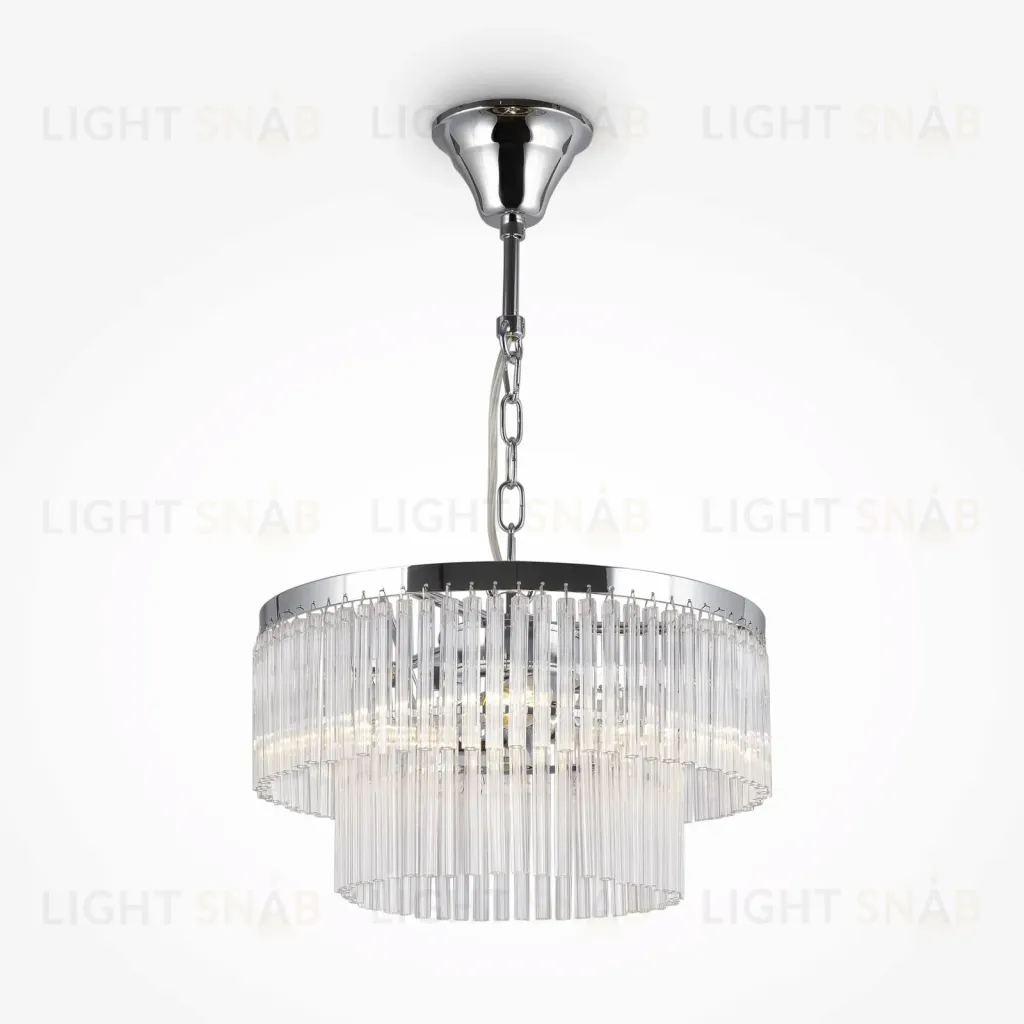 Подвесной светильник COME MOD093PL-04CH