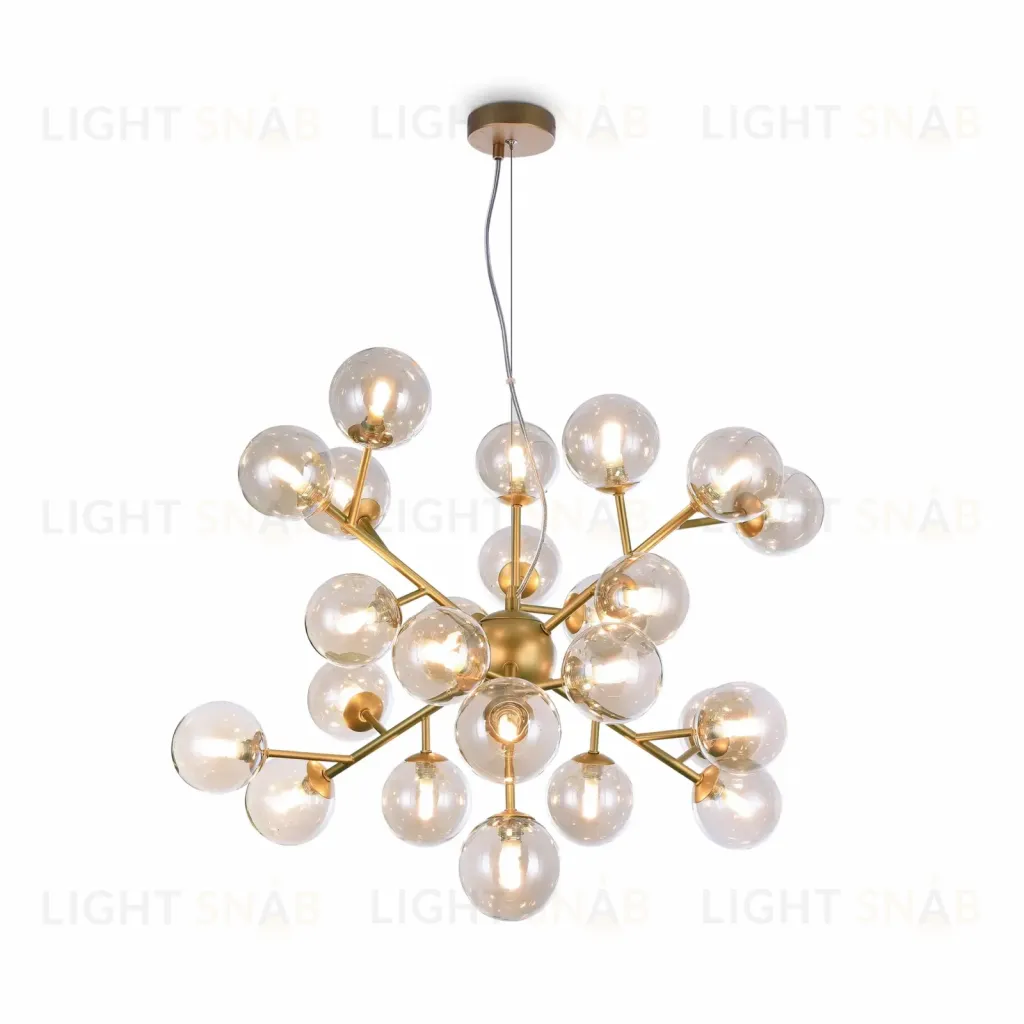 Подвесной светильник DATER MOD545PL-24G