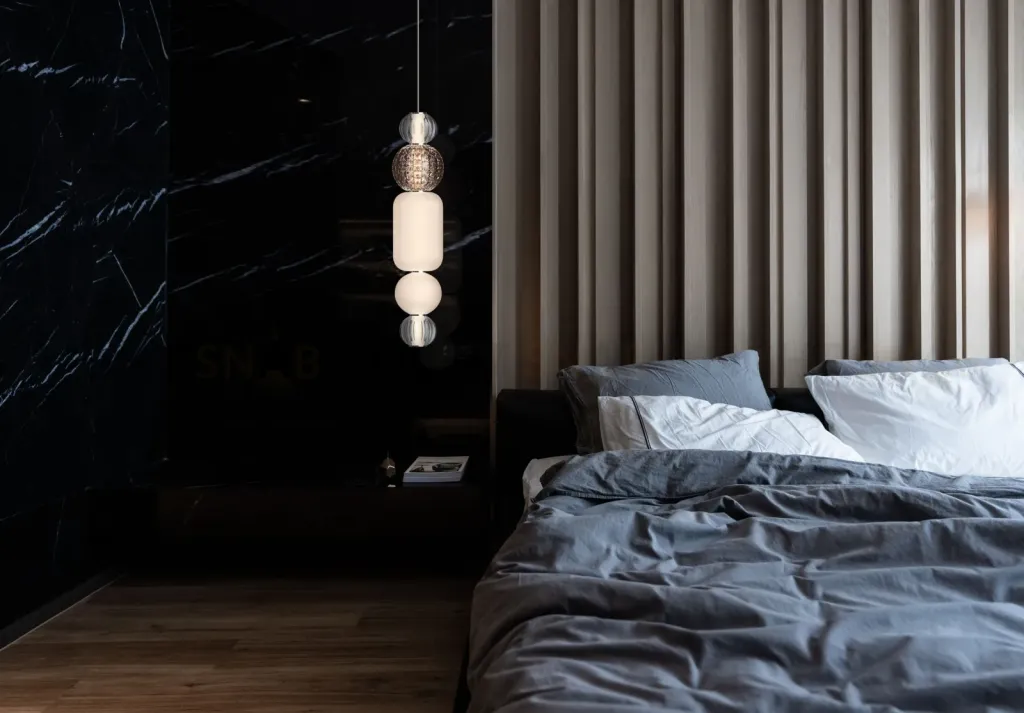 Подвесной светильник COPET  P069PL-L35CH3K