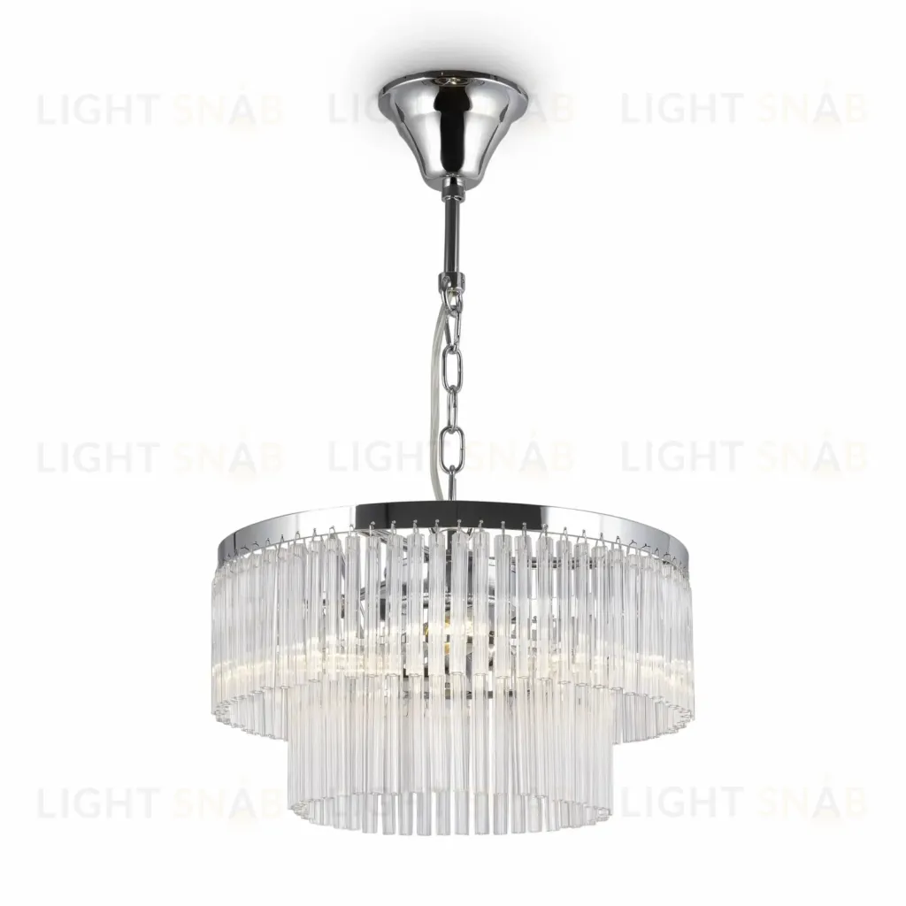 Подвесной светильник COME MOD093PL-04CH