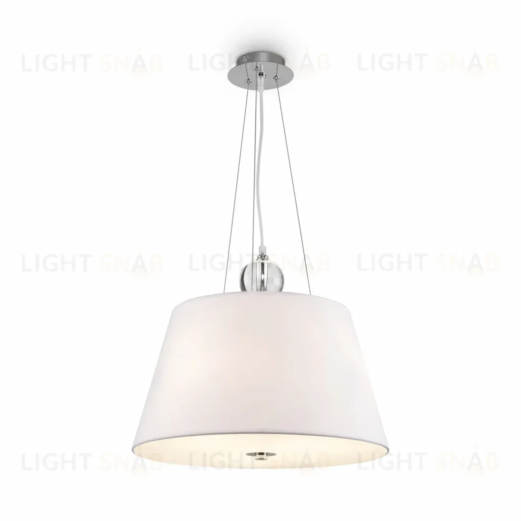 Подвесной светильник BOGET MOD613PL-03W