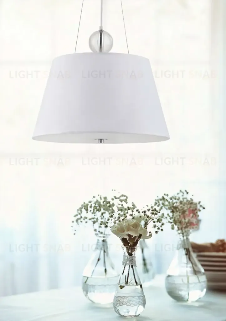 Подвесной светильник BOGET MOD613PL-03W