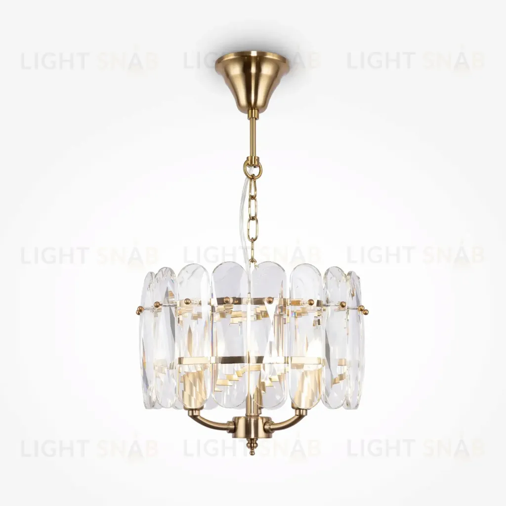 Подвесной светильник SUTER MOD122PL-03BS