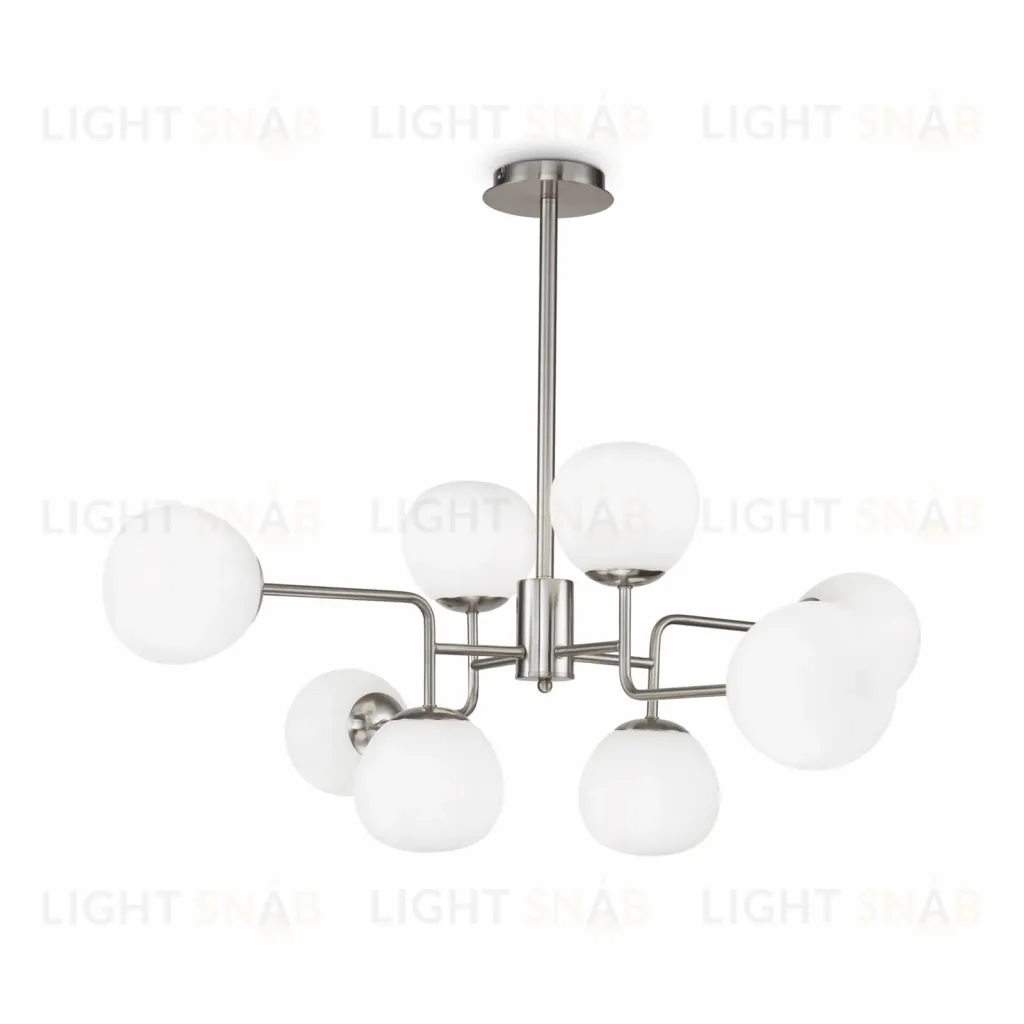 Подвесной светильник ENICH MOD221-PL-08-N