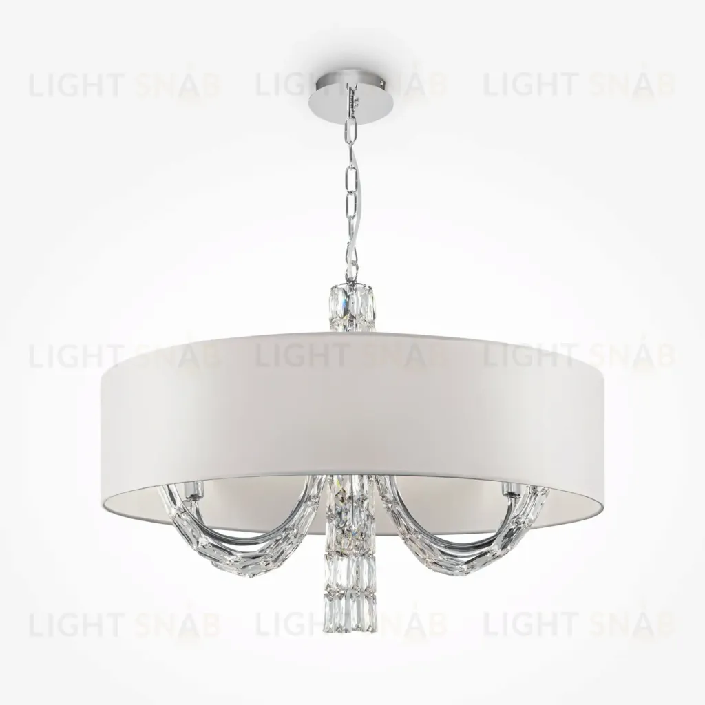 Подвесной светильник TILETO DIA008PL-06CH