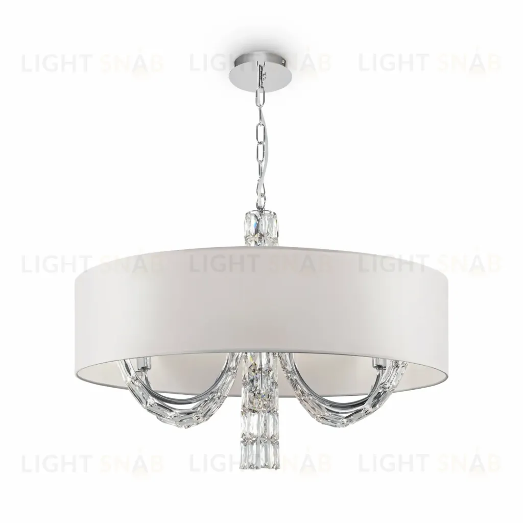 Подвесной светильник TILETO DIA008PL-06CH