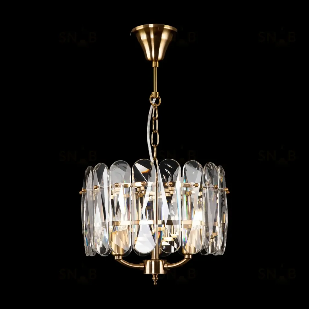 Подвесной светильник SUTER MOD122PL-03BS