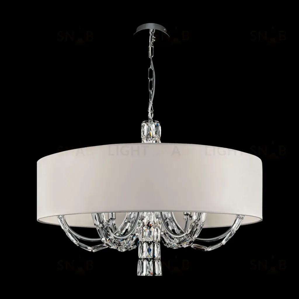 Подвесной светильник TILETO DIA008PL-06CH