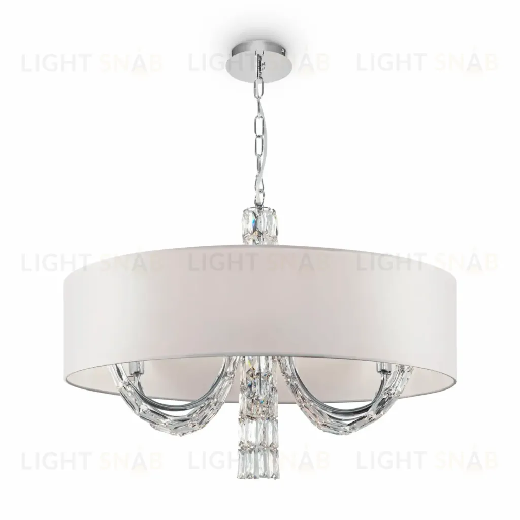 Подвесной светильник TILETO DIA008PL-06CH