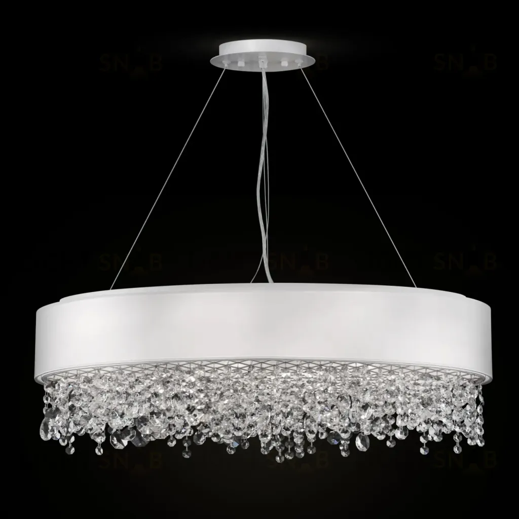 Подвесной светильник MARED MOD600PL-09W