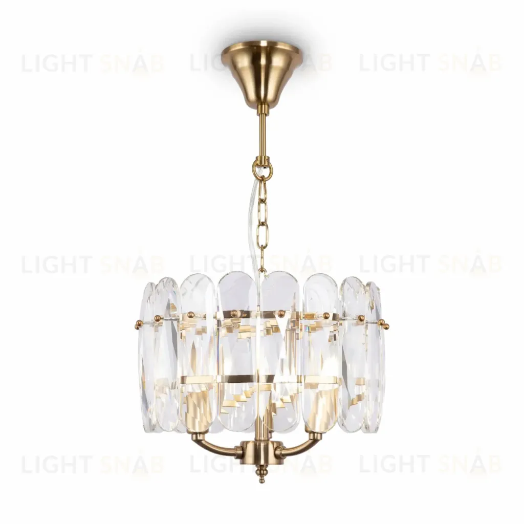 Подвесной светильник SUTER MOD122PL-03BS