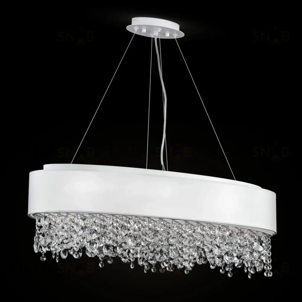 Подвесной светильник MARED MOD600PL-09W