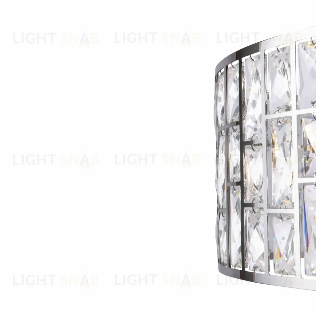 Люстра GELIN  MOD184-PL-04-CH