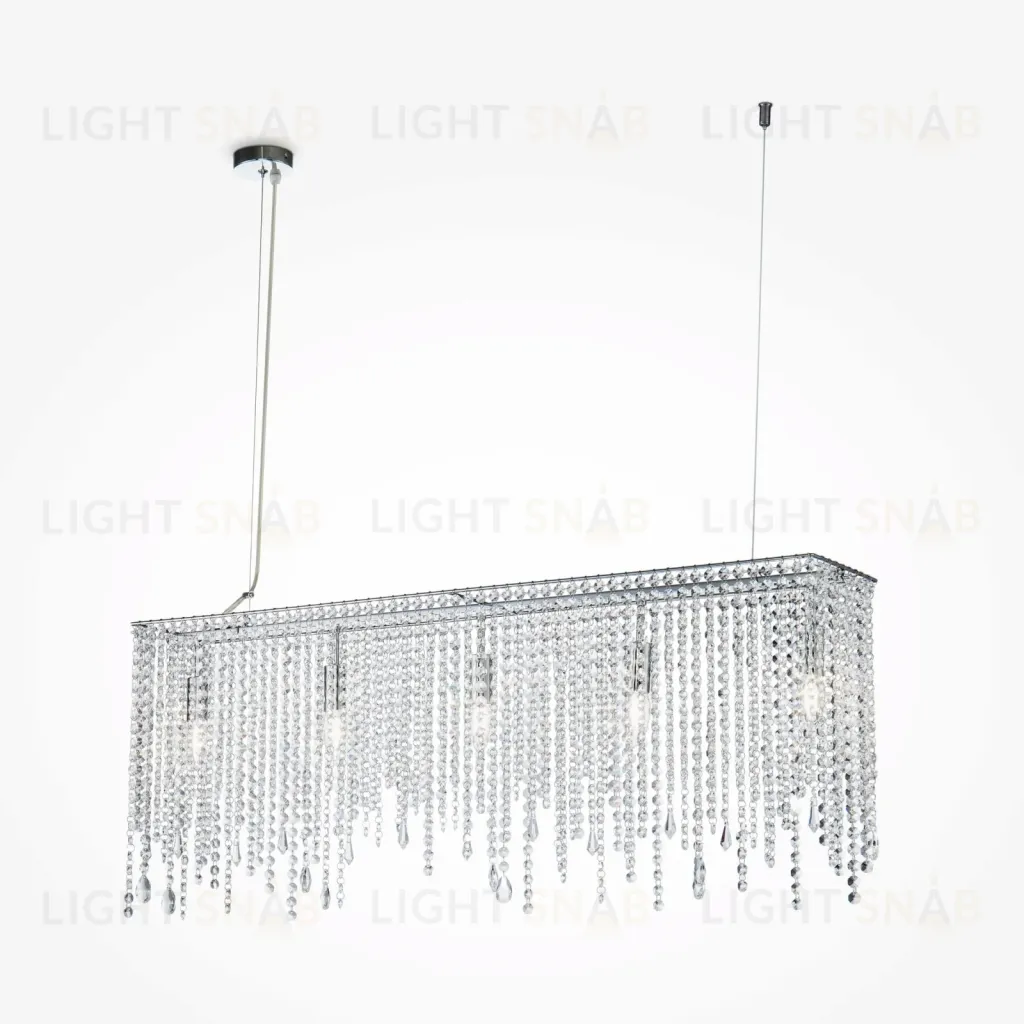 Подвесной светильник EMERS DIA002PL-05CH