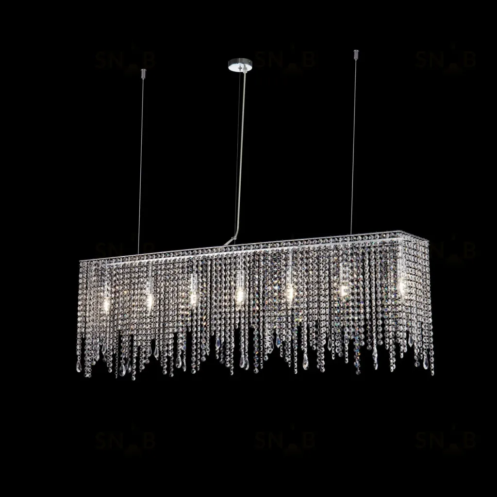 Подвесной светильник EMERS DIA002PL-07CH