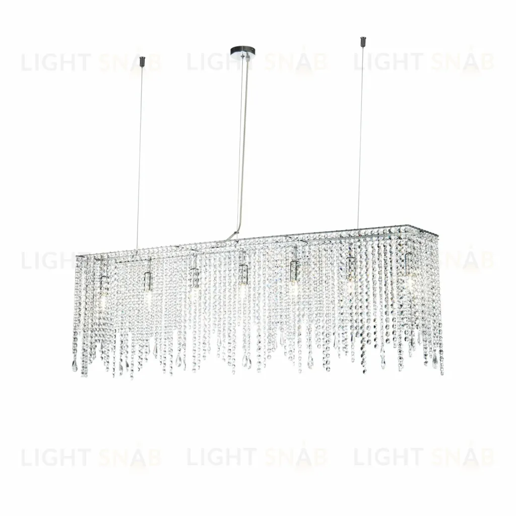 Подвесной светильник EMERS DIA002PL-07CH