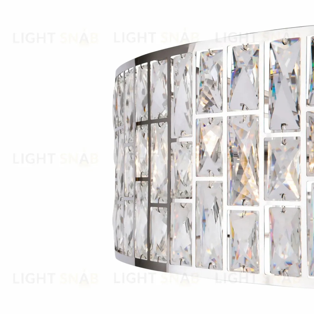 Подвесной светильник GODEN  MOD184PL-06CH