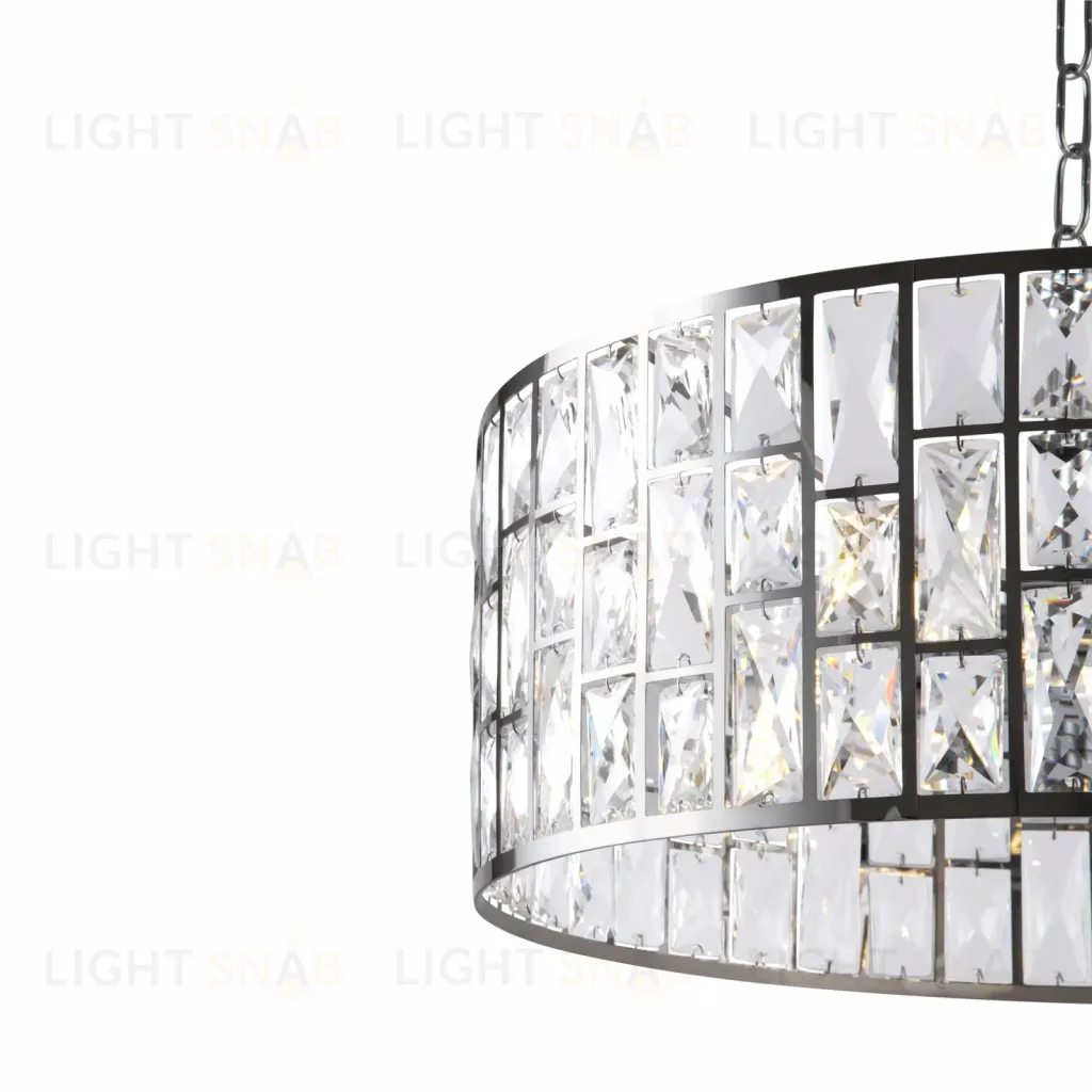 Люстра GELIN  MOD184-PL-04-CH