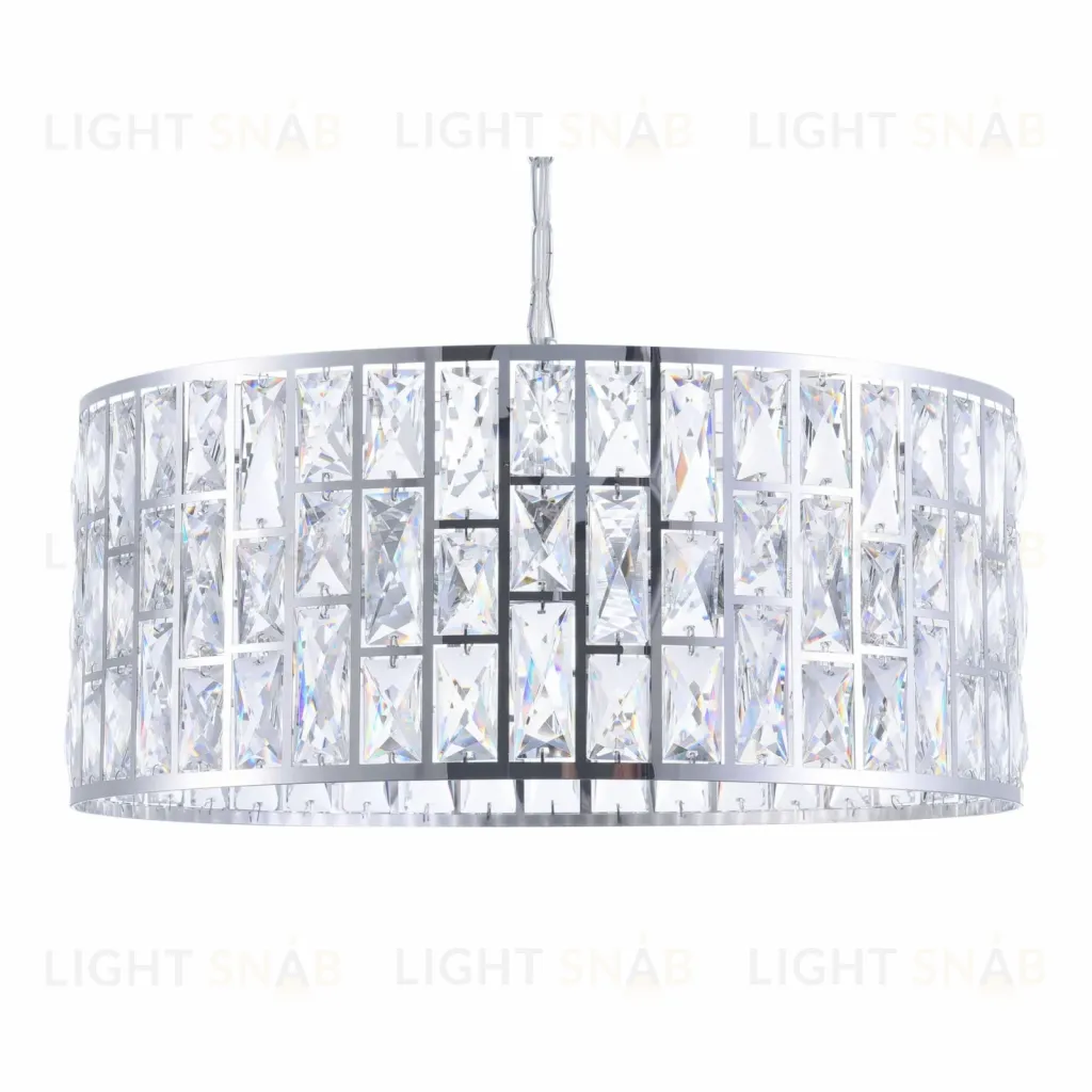 Люстра GELIN  MOD184-PL-04-CH