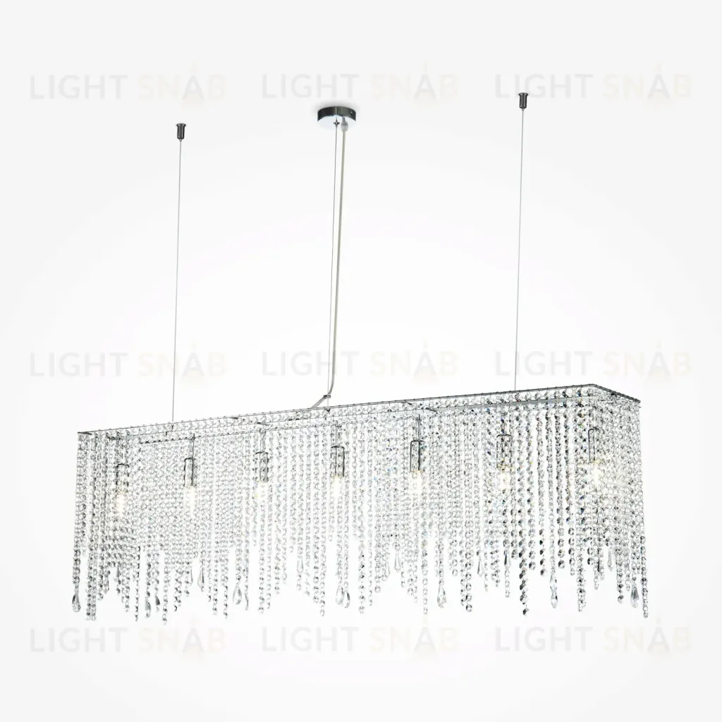 Подвесной светильник EMERS DIA002PL-07CH