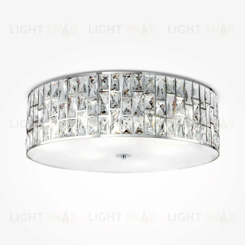 Подвесной светильник GODEN  MOD184PL-06CH