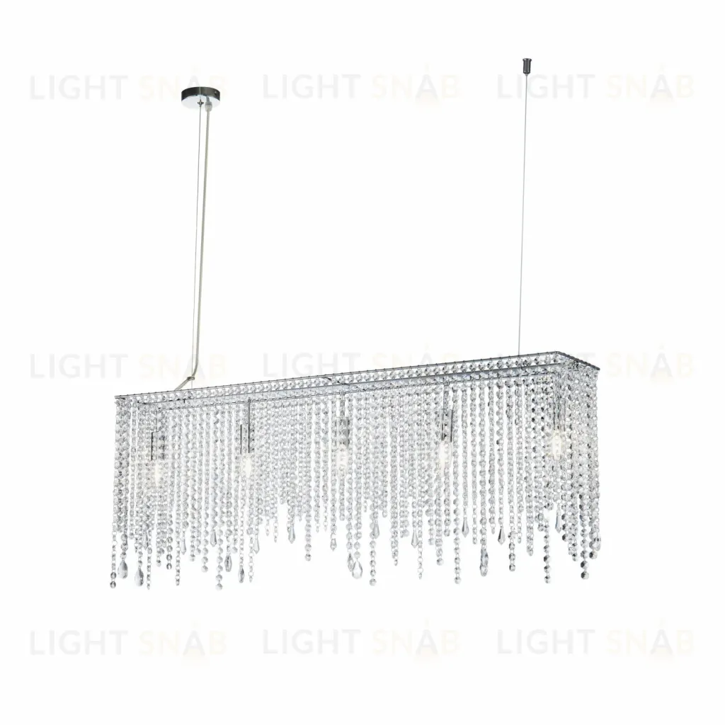 Подвесной светильник EMERS DIA002PL-05CH