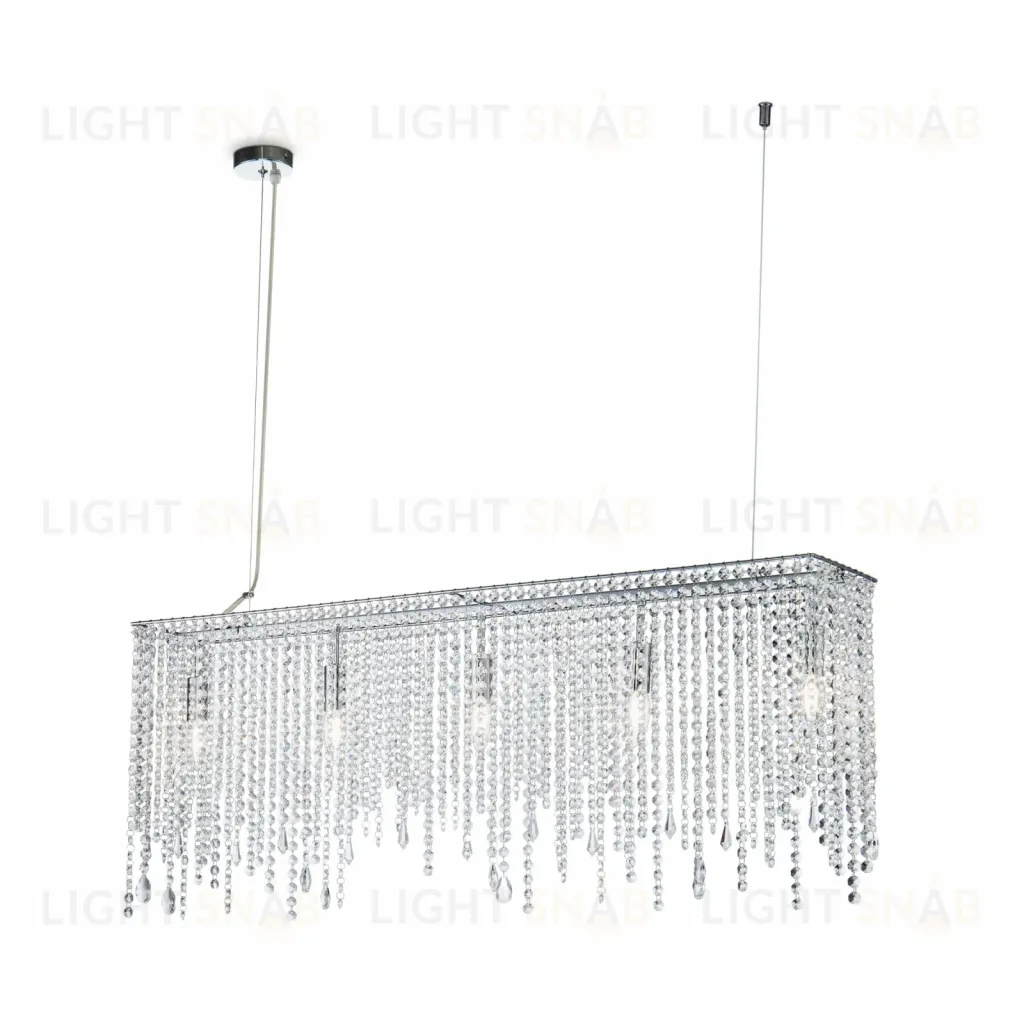 Подвесной светильник EMERS DIA002PL-05CH