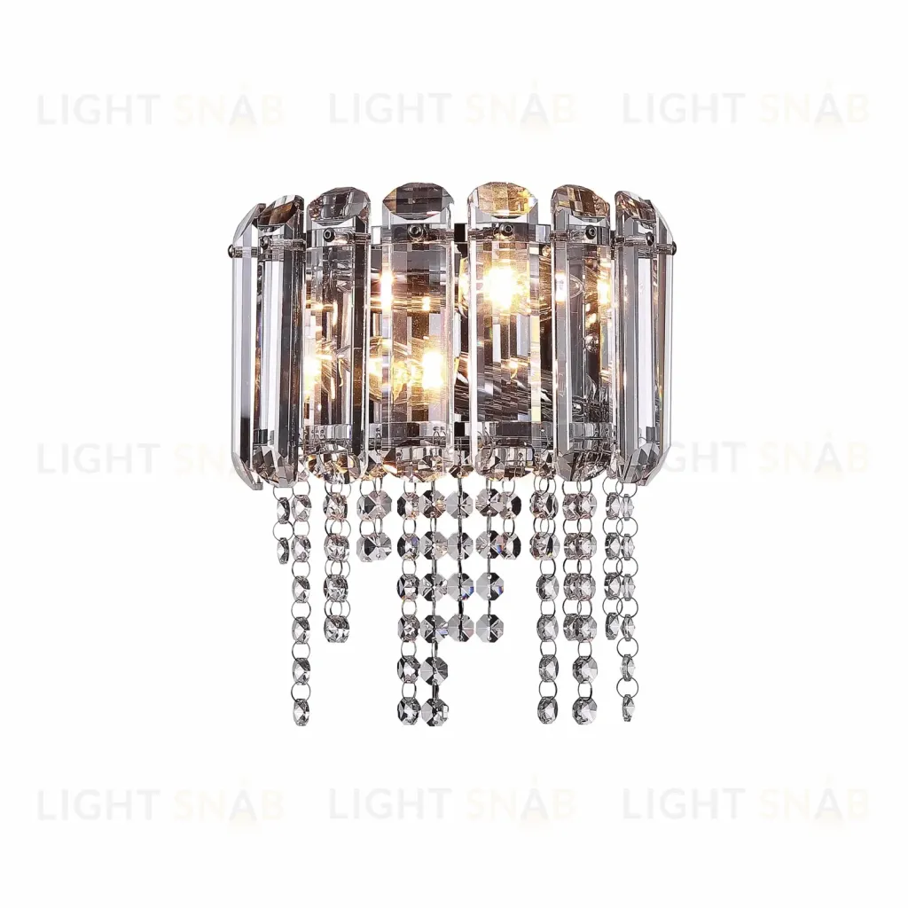 Настенный светильник (бра) HIN MOD097WL-02CH