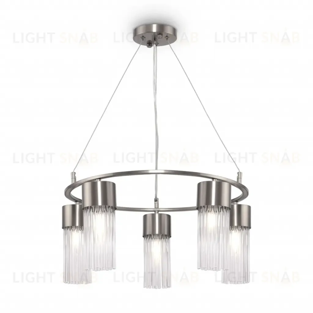 Подвесной светильник EILO  FR5050PL-05N