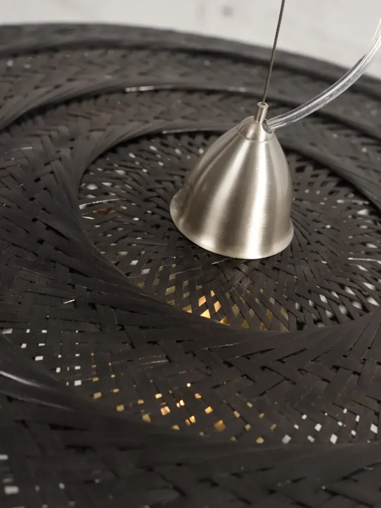 Подвесной светильник Palawan by Romi Amsterdam OPD500