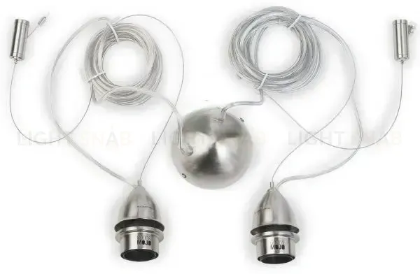 Подвесной светильник Palawan by Romi Amsterdam OPD500