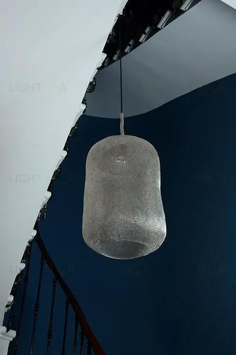 Подвесной светильник KUTE106 by ATMOSPHÈRE D’AILLEURS OPD810