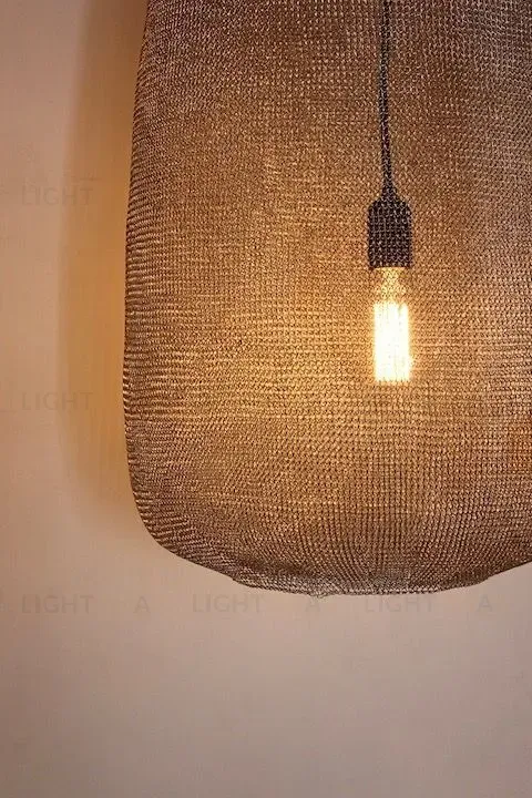 Подвесной светильник KUTE106 by ATMOSPHÈRE D’AILLEURS OPD810