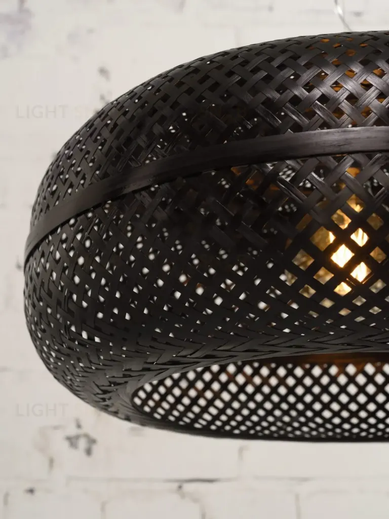 Подвесной светильник Palawan by Romi Amsterdam OPD500