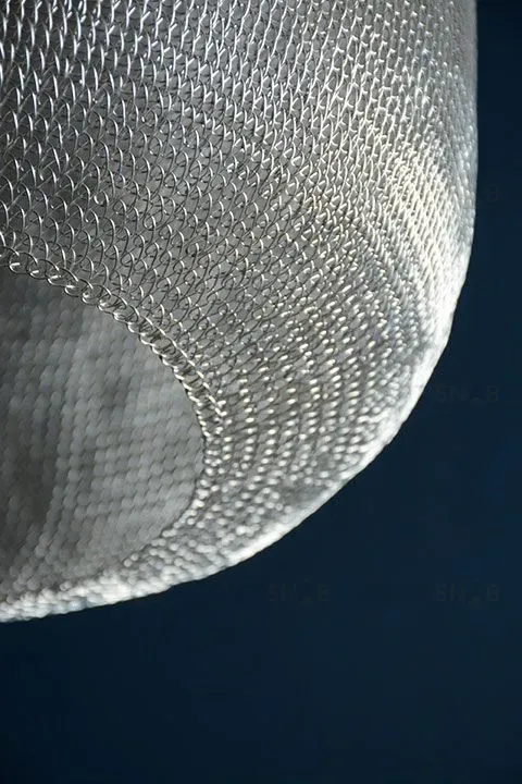 Подвесной светильник KUTE106 by ATMOSPHÈRE D’AILLEURS OPD810