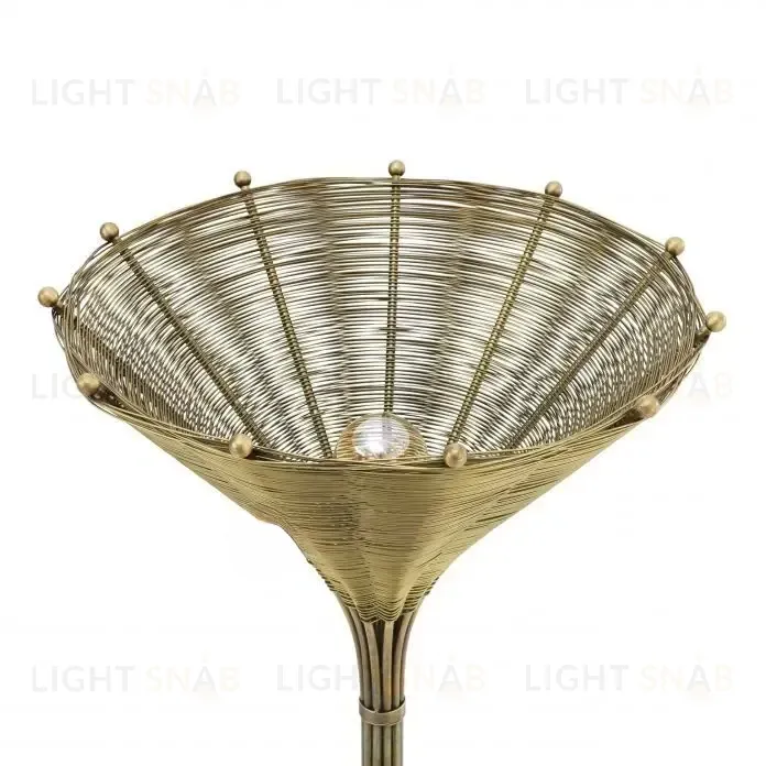 Настольная лампа KON TIKI by EICHHOLTZ ON620