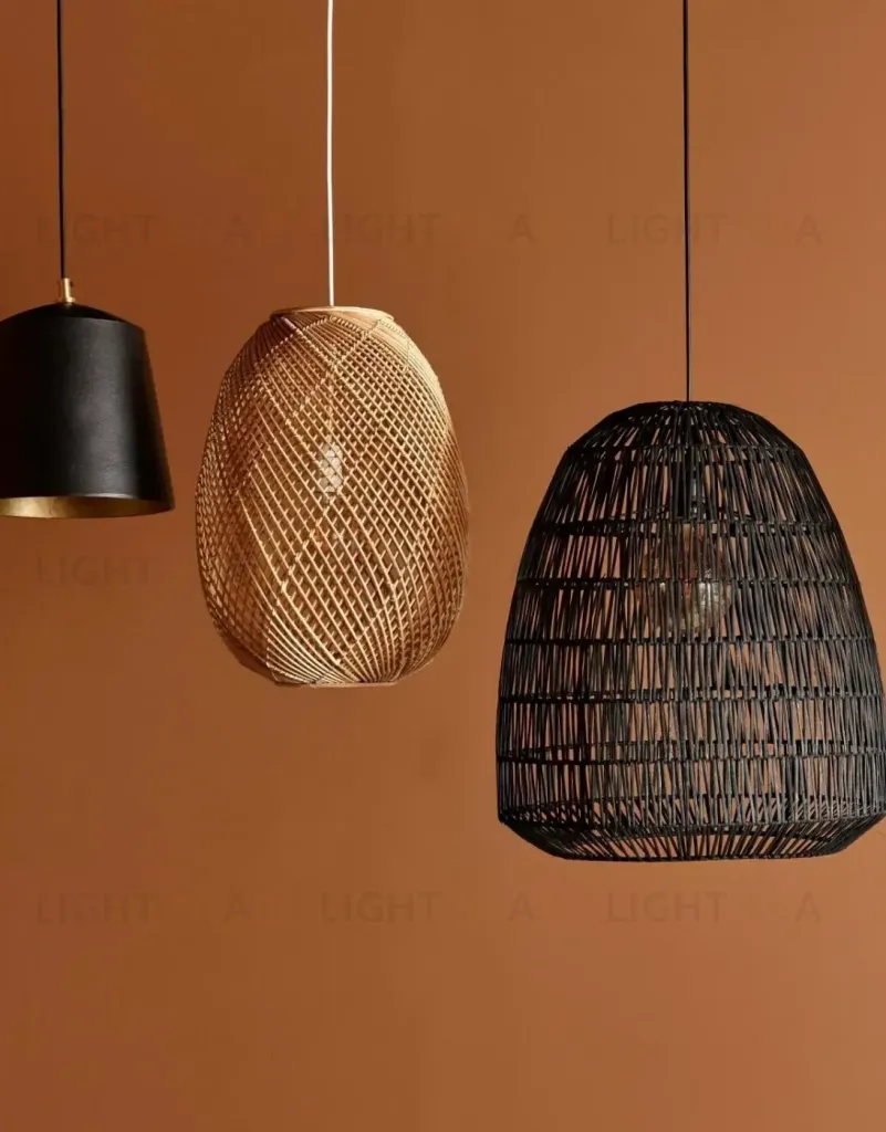 Подвесной светильник PIPPA Lifestyle OPD159
