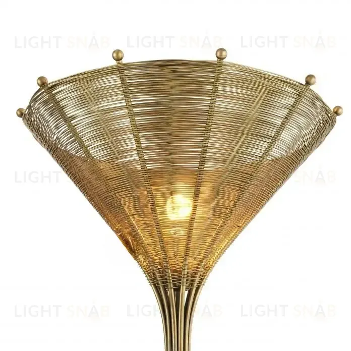 Настольная лампа KON TIKI by EICHHOLTZ ON620