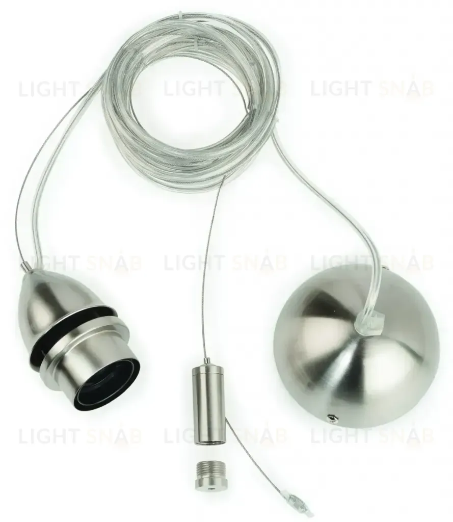 Подвесной светильник Palawan by Romi Amsterdam OPD500