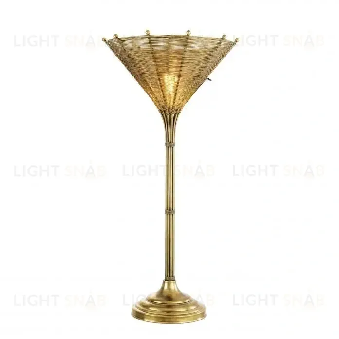 Настольная лампа KON TIKI by EICHHOLTZ ON620