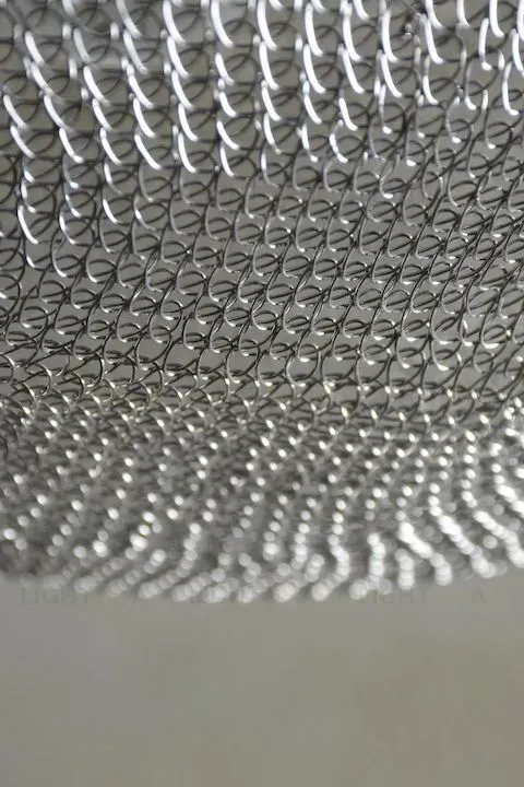 Подвесной светильник KUTE302 by ATMOSPHÈRE D’AILLEURS OPD550