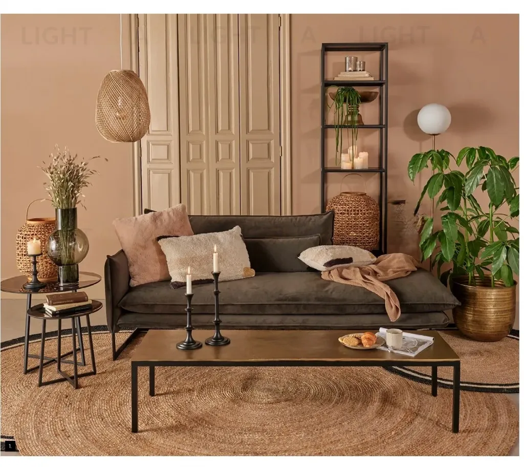 Подвесной светильник PIPPA Lifestyle OPD159