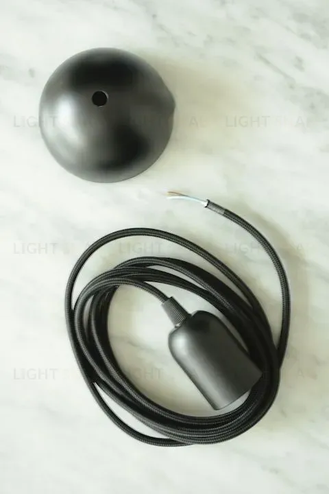 Подвесной светильник KUTE302 by ATMOSPHÈRE D’AILLEURS OPD550