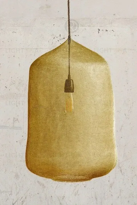 Подвесной светильник KUTE106 by ATMOSPHÈRE D’AILLEURS OPD810