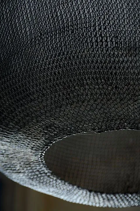 Подвесной светильник KUTE302 by ATMOSPHÈRE D’AILLEURS OPD550