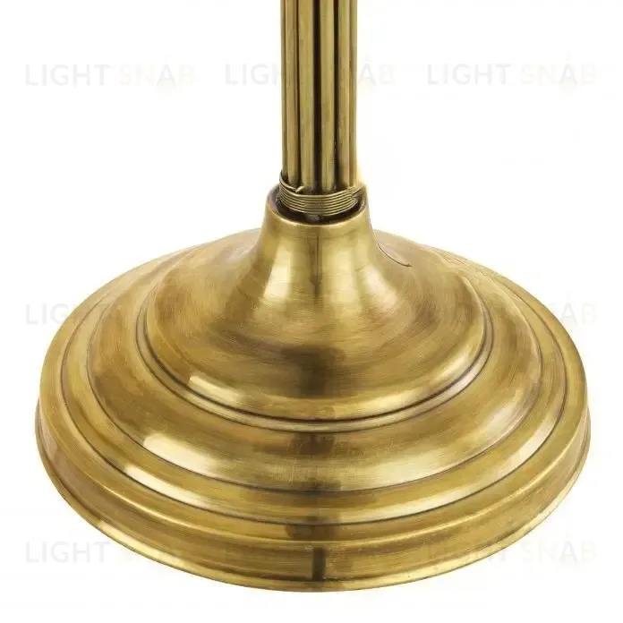 Настольная лампа KON TIKI by EICHHOLTZ ON620