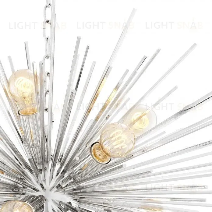 Люстра BOIVIN by EICHHOLTZ OL1870