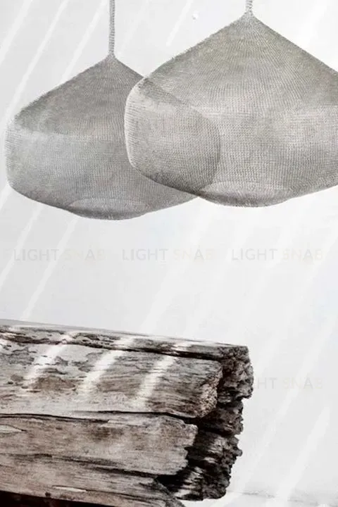 Подвесной светильник KUTE302 by ATMOSPHÈRE D’AILLEURS OPD550