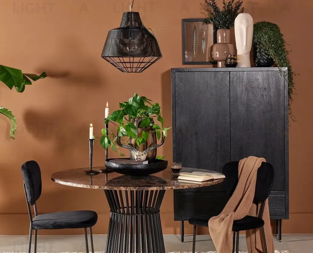 Подвесной светильник VAYENNA Lifestyle OPD69